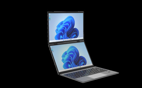 HL140D-N100双连屏