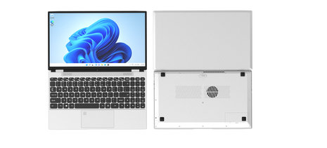 HL156GP - N95 15.6寸IPS触控屏商务笔记本