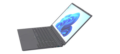 HL160GO -8109U I3 16寸触屏人脸识别笔记本